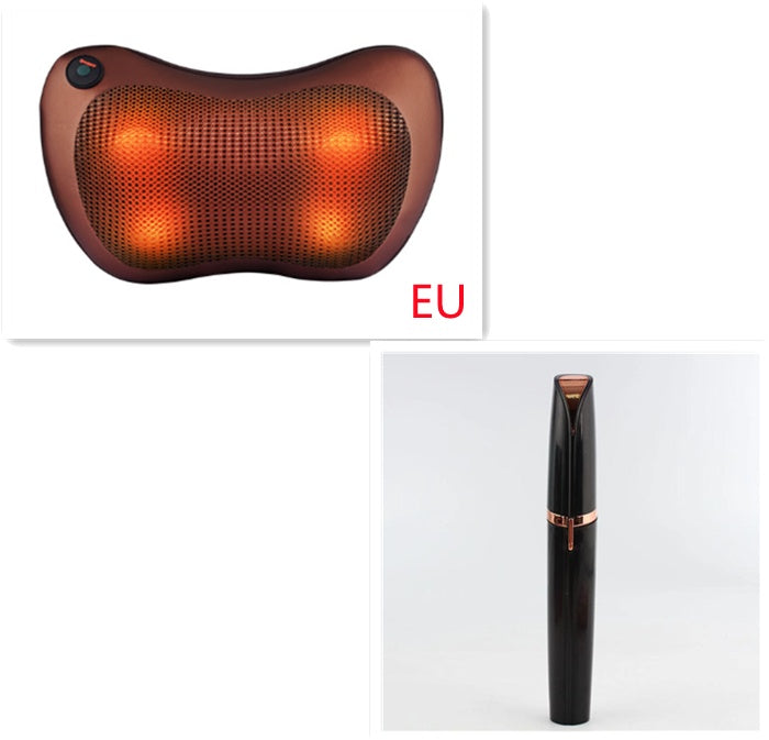 Flawless Brows Electric Eyebrow Trimmer