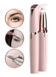 Flawless Brows Electric Eyebrow Trimmer