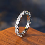 The Aura Geometric Ring