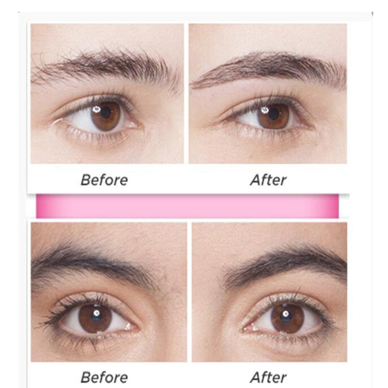 Flawless Brows Electric Eyebrow Trimmer