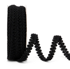 Gimp Braid Trim 3/8" X 10 Yards - Pick Color