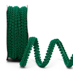 Gimp Braid Trim 3/8" X 10 Yards - Pick Color