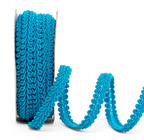 Gimp Braid Trim 3/8" X 10 Yards - Pick Color