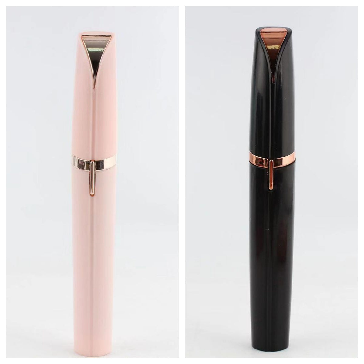 Flawless Brows Electric Eyebrow Trimmer